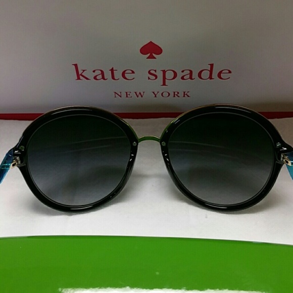 Kate Spade Annabeth Sunglasses - Picture 5 of 7